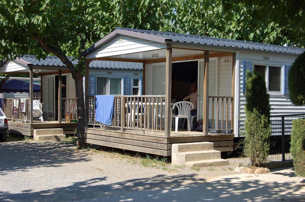 Mobile Home