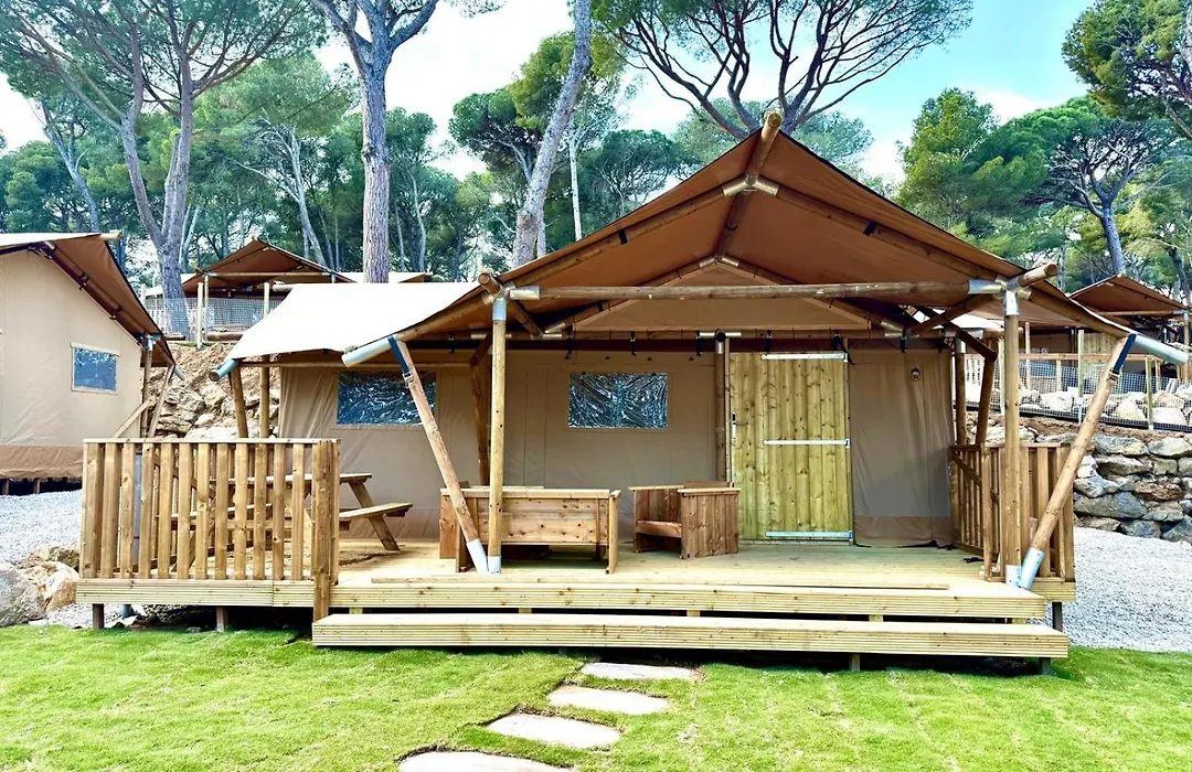 Interpals Eco Resort-1