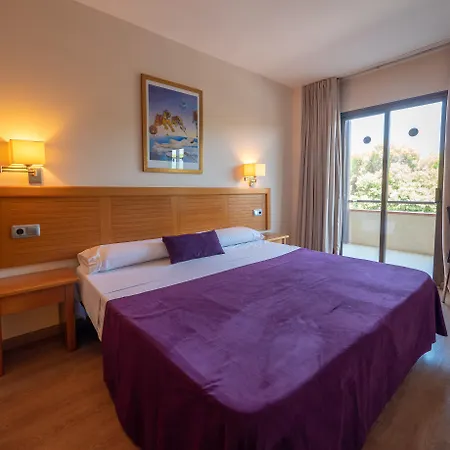 Aparthotel Golf Beach-2